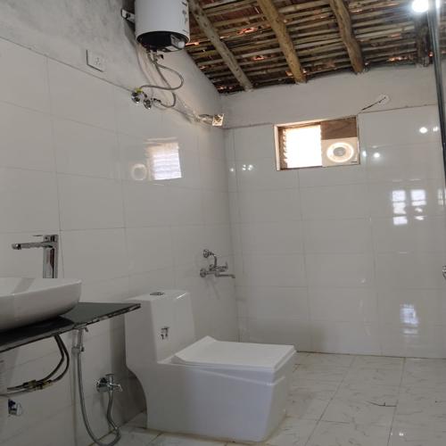 Black Leopard Homestay, Kohka